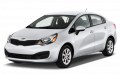 Kia Rio III Sedan